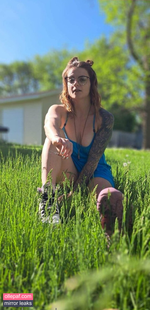 Latest Leaks lexybebe5 Nude #173 - Fapello