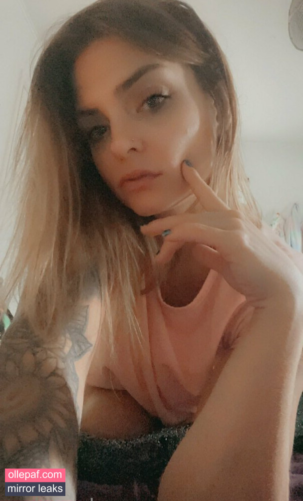 Latest Leaks lexybebe5 Nude #179 - Fapello