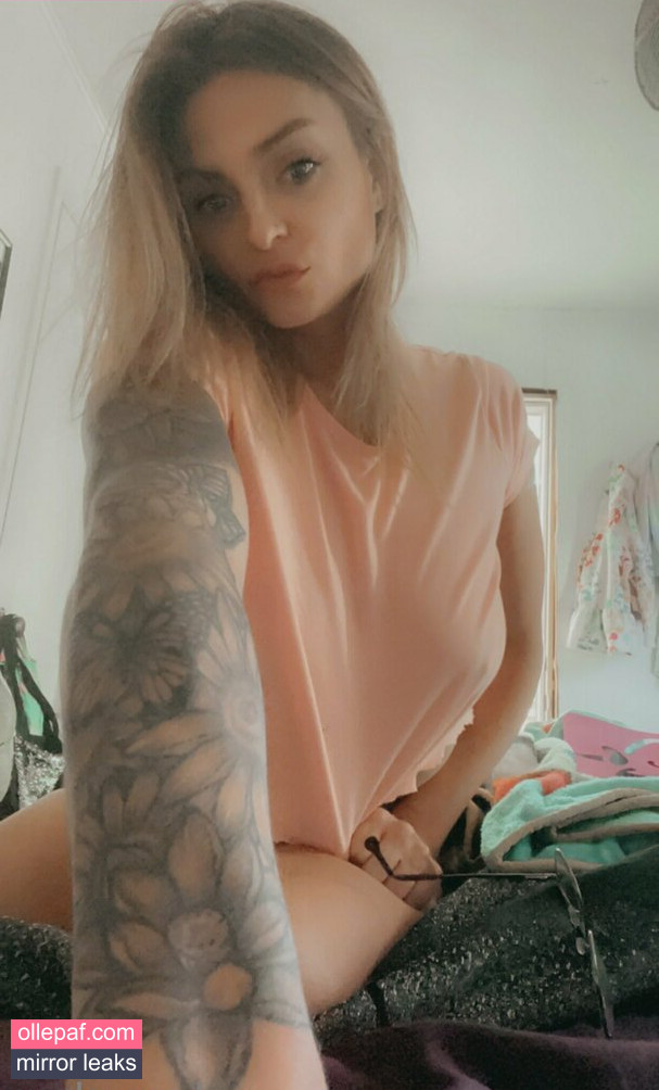 Latest Leaks lexybebe5 Nude #180 - Fapello
