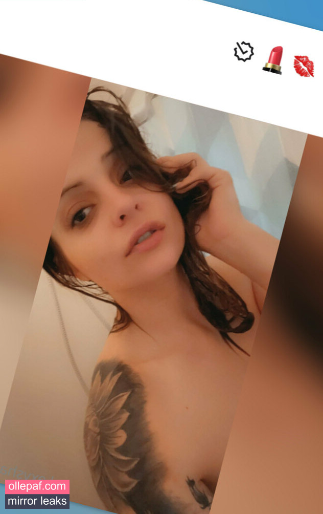 Latest Leaks lexybebe5 Nude #19 - Fapello
