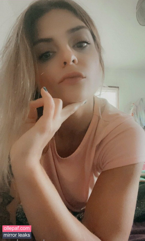 Latest Leaks lexybebe5 Nude #181 - Fapello