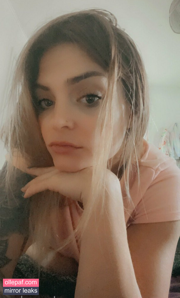 Latest Leaks lexybebe5 Nude #182 - Fapello