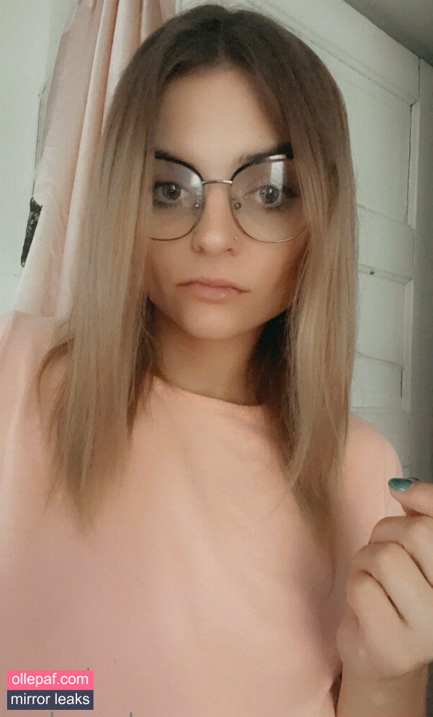 Latest Leaks lexybebe5 Nude #183 - Fapello
