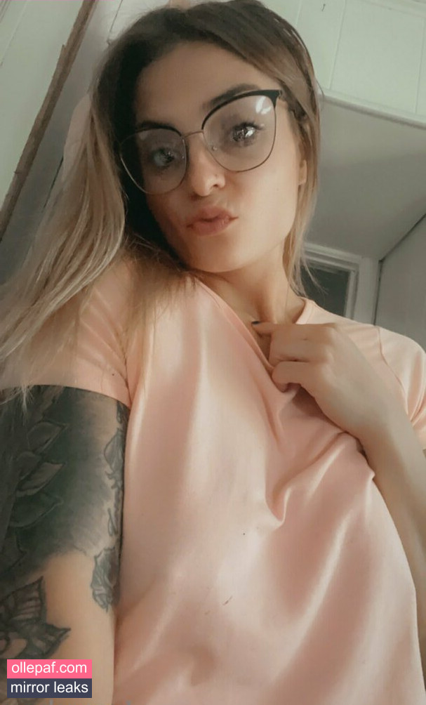 Latest Leaks lexybebe5 Nude #184 - Fapello