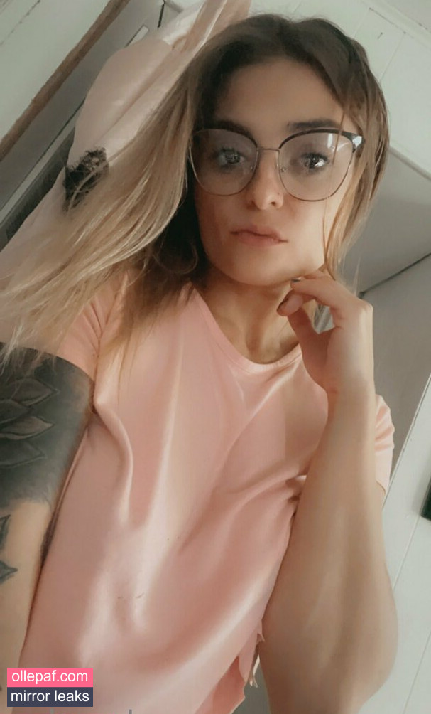 Latest Leaks lexybebe5 Nude #185 - Fapello