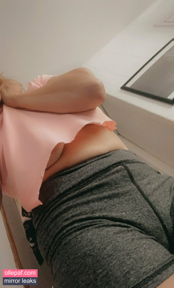 Latest Leaks lexybebe5 Nude #189 - Fapello