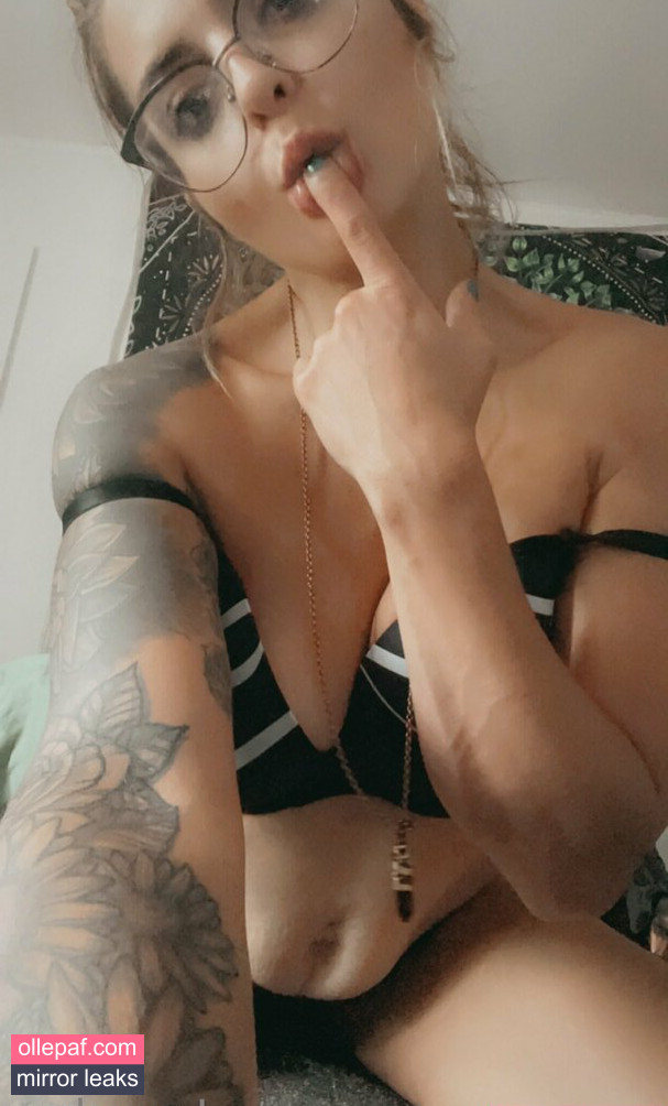 Latest Leaks lexybebe5 Nude #198 - Fapello