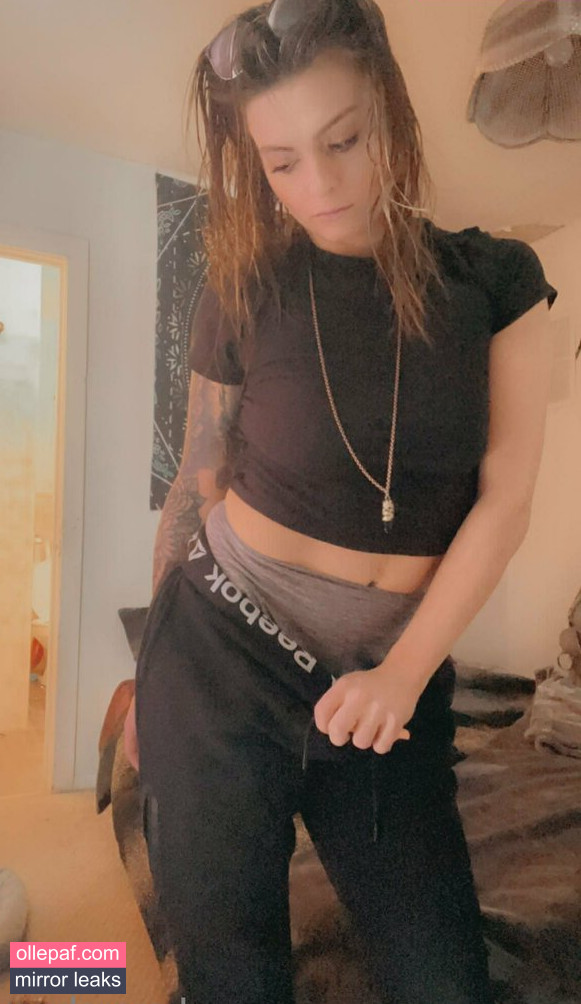 Latest Leaks lexybebe5 Nude #203 - Fapello