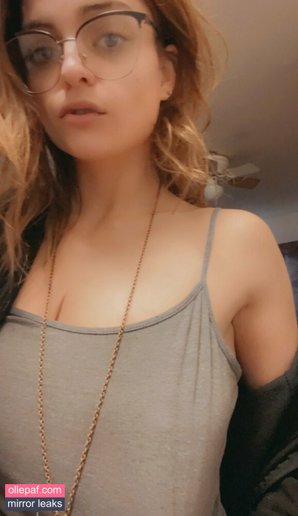 Latest Leaks lexybebe5 Nude #212 - Fapello