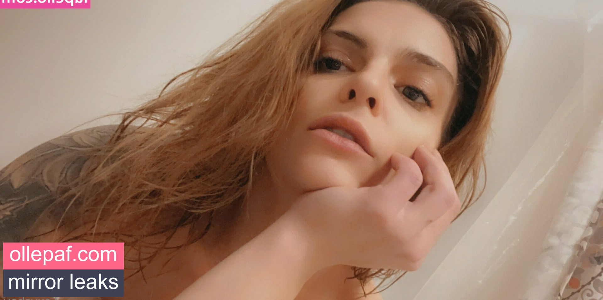 Latest Leaks lexybebe5 Nude #295 - Fapello