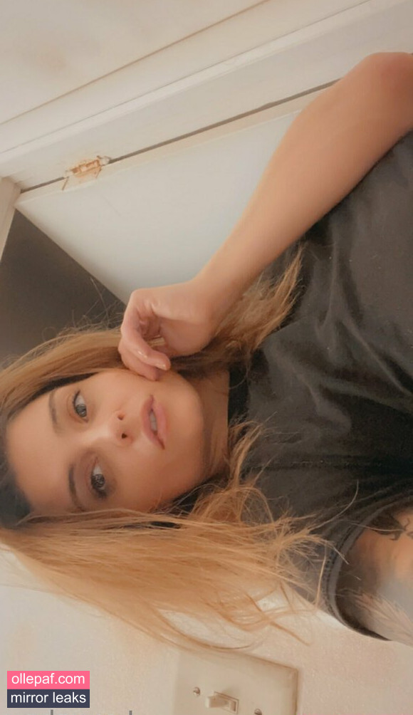 Latest Leaks lexybebe5 Nude #296 - Fapello