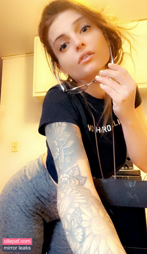 Latest Leaks lexybebe5 Nude #298 - Fapello