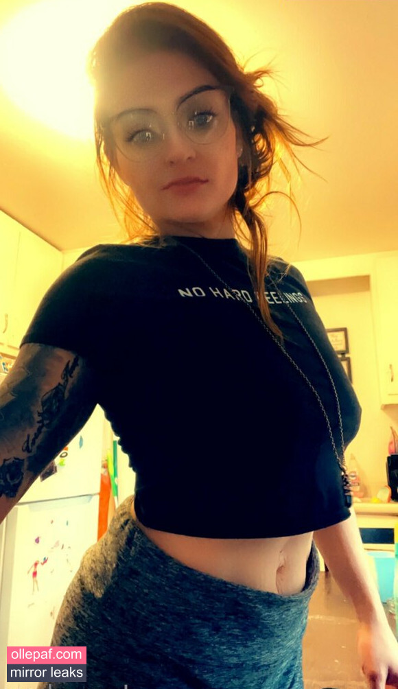 Latest Leaks lexybebe5 Nude #302 - Fapello