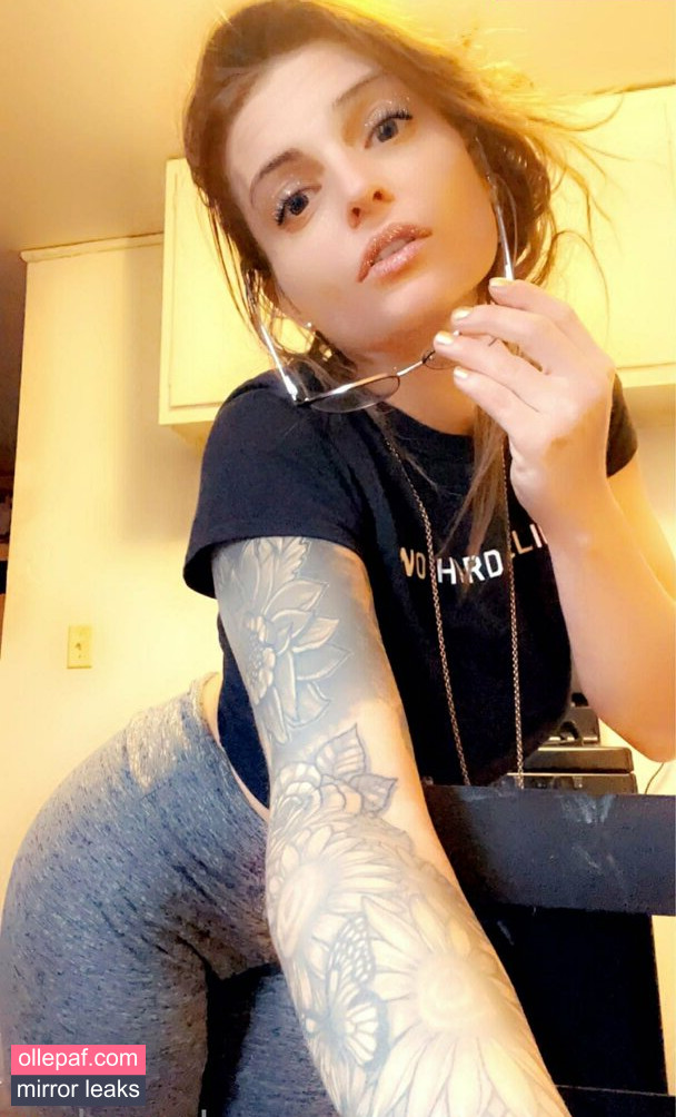 Latest Leaks lexybebe5 Nude #304 - Fapello