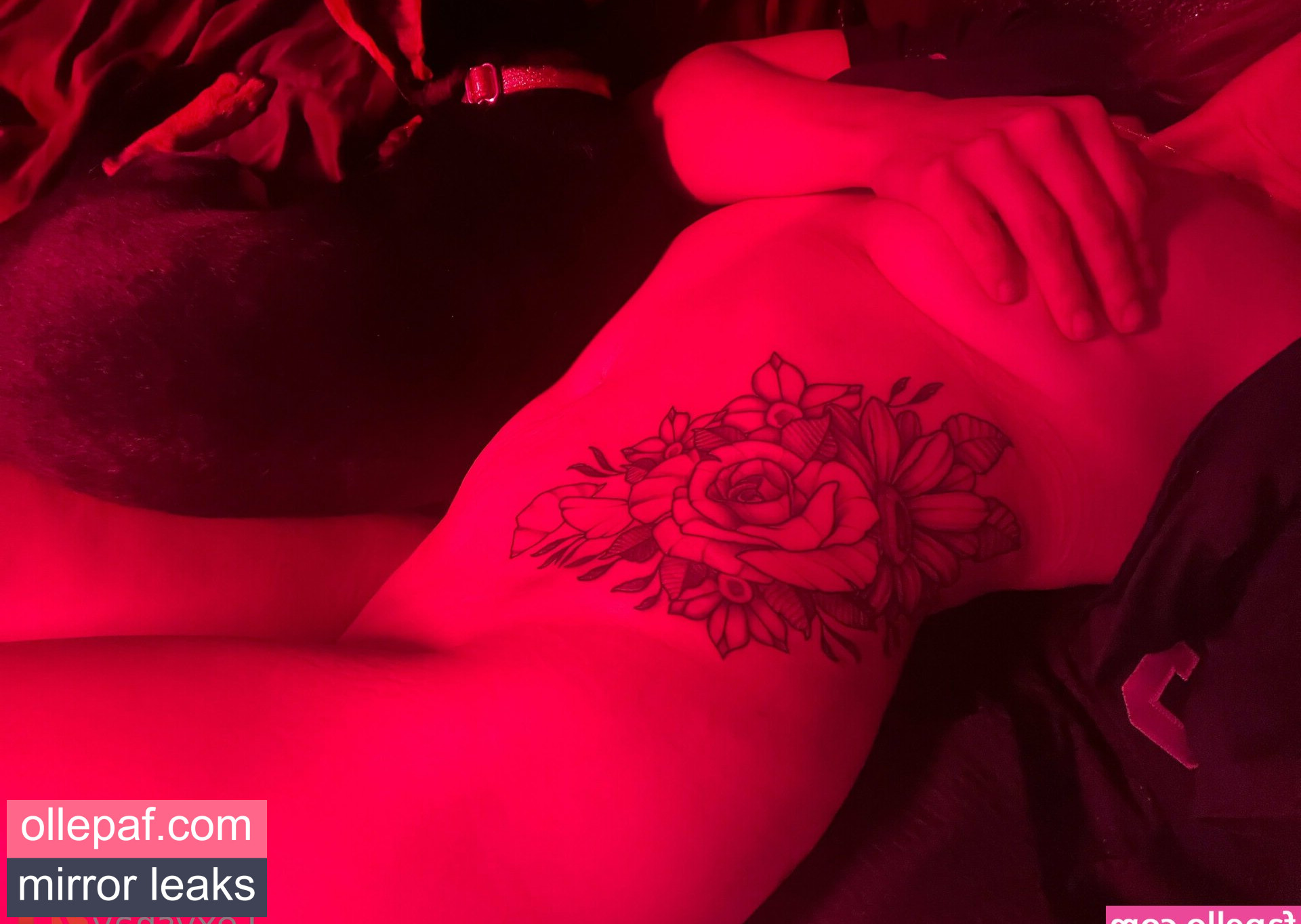 Latest Leaks lexybebe5 Nude #32 - Fapello