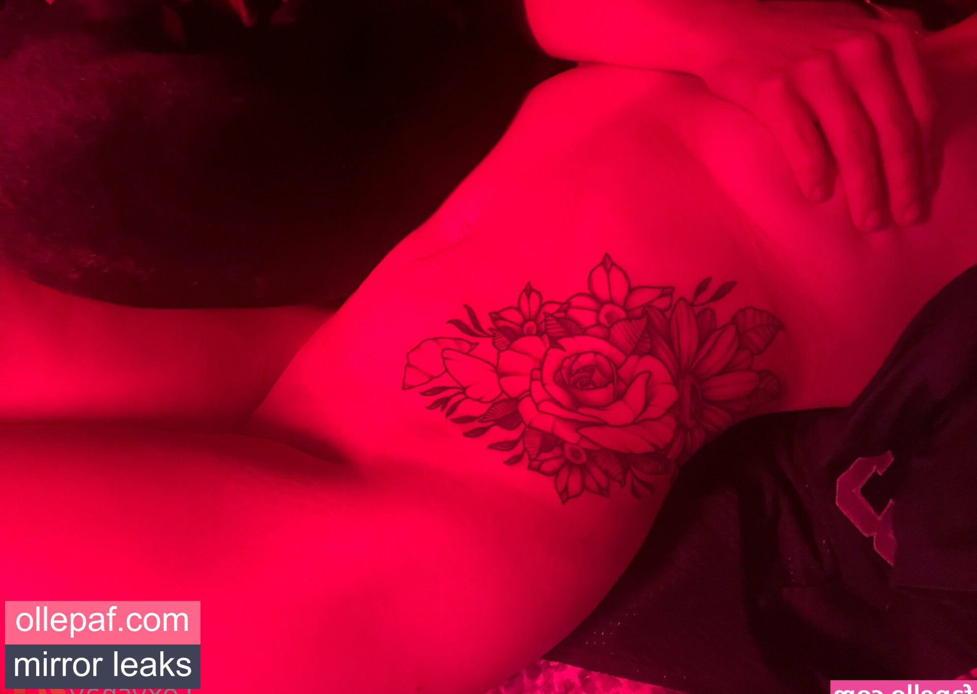 Latest Leaks lexybebe5 Nude #33 - Fapello