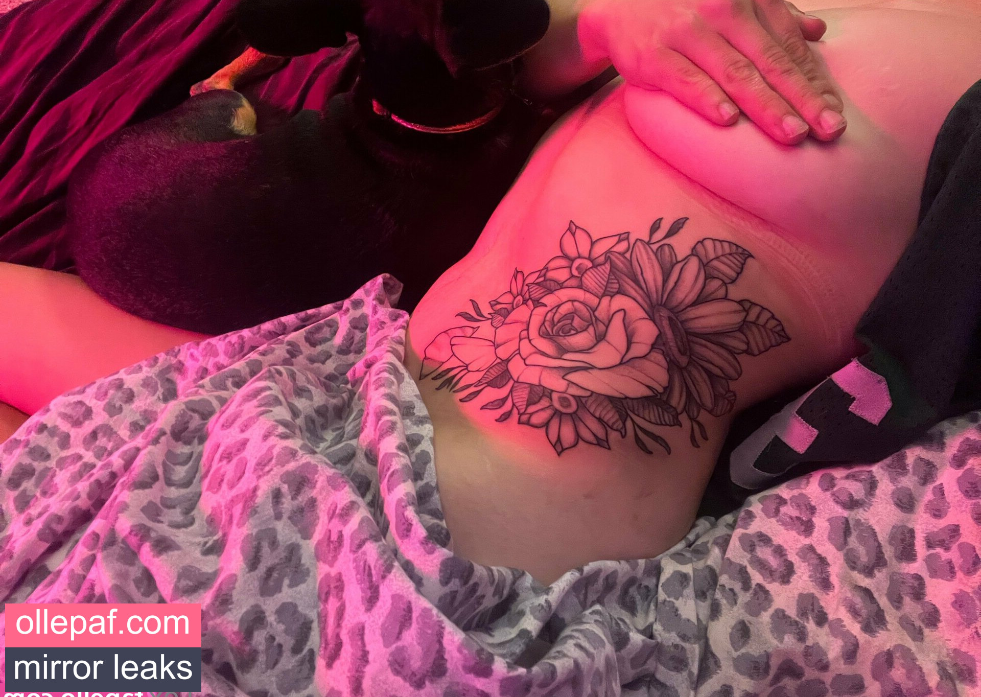 Latest Leaks lexybebe5 Nude #35 - Fapello