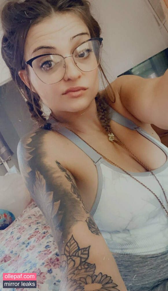 Latest Leaks lexybebe5 Nude #357 - Fapello