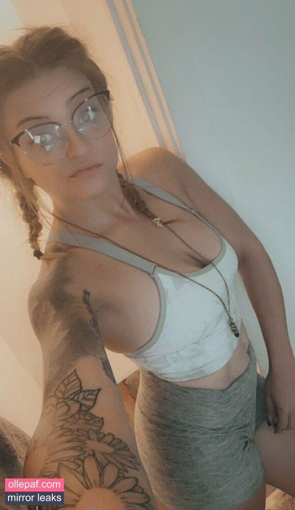Latest Leaks lexybebe5 Nude #358 - Fapello