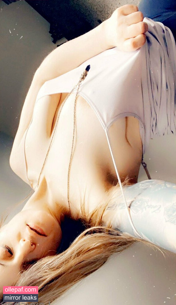 Latest Leaks lexybebe5 Nude #360 - Fapello
