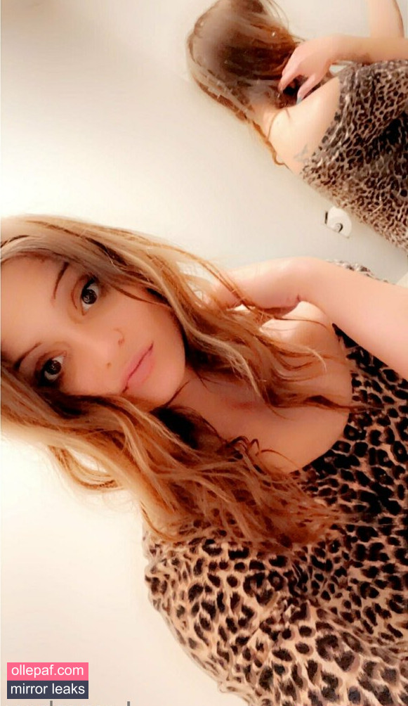 Latest Leaks lexybebe5 Nude #390 - Fapello