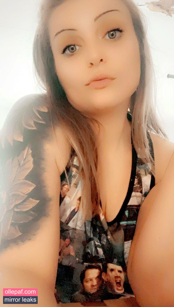 Latest Leaks lexybebe5 Nude #396 - Fapello