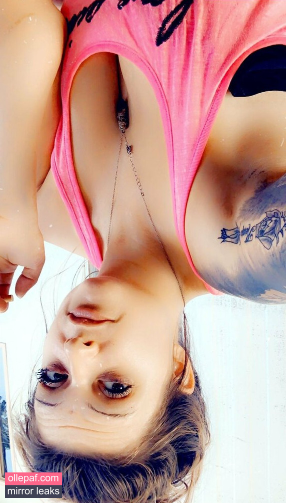 Latest Leaks lexybebe5 Nude #401 - Fapello