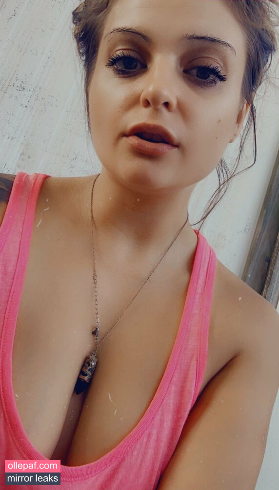Latest Leaks lexybebe5 Nude #402 - Fapello