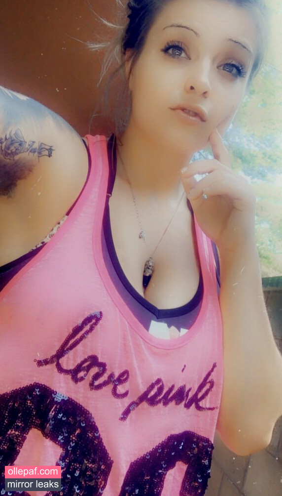 Latest Leaks lexybebe5 Nude #412 - Fapello