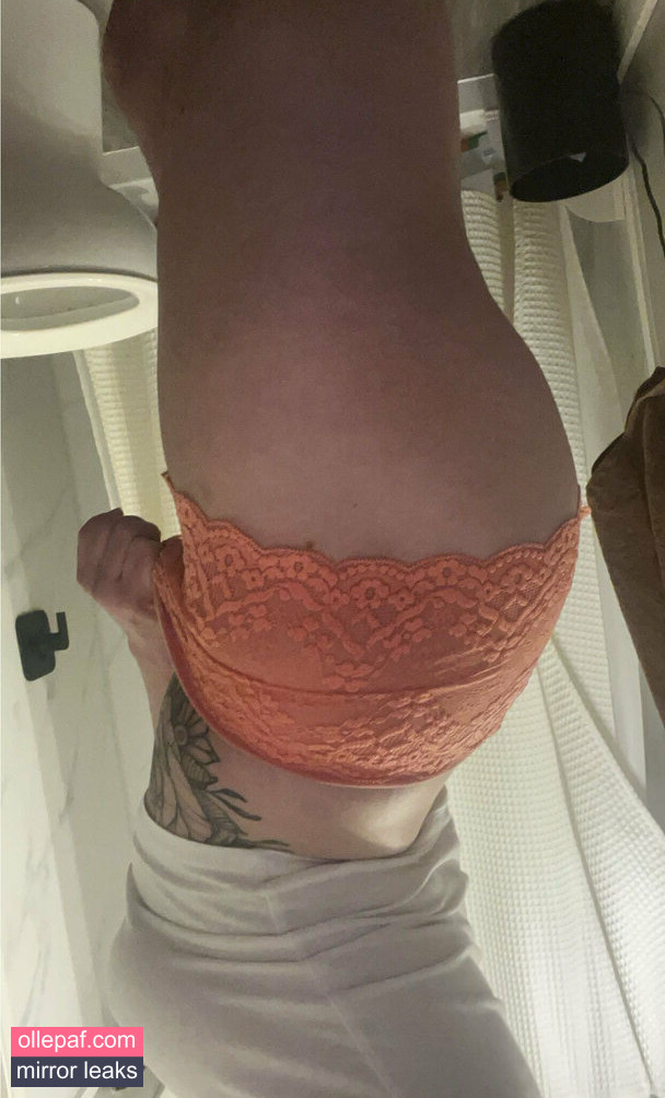 Latest Leaks lexybebe5 Nude #50 - Fapello