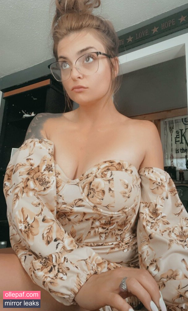 Latest Leaks lexybebe5 Nude #63 - Fapello