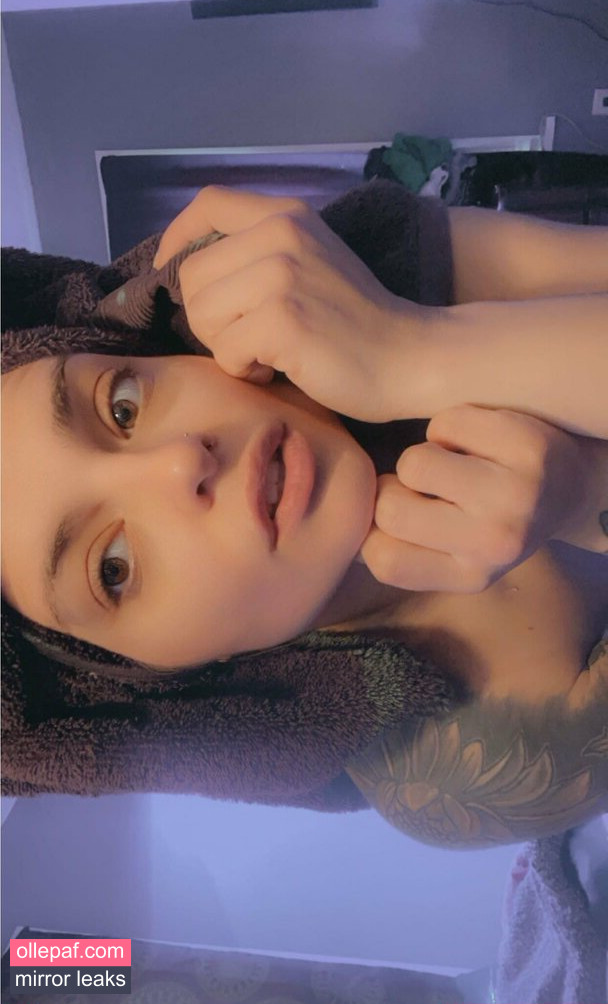 Latest Leaks lexybebe5 Nude #78 - Fapello