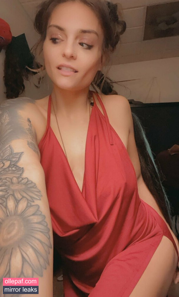 Latest Leaks lexybebe5 Nude #88 - Fapello