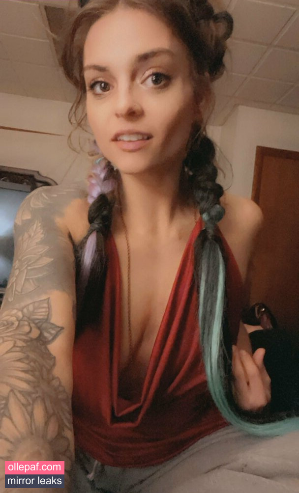 Latest Leaks lexybebe5 Nude #90 - Fapello