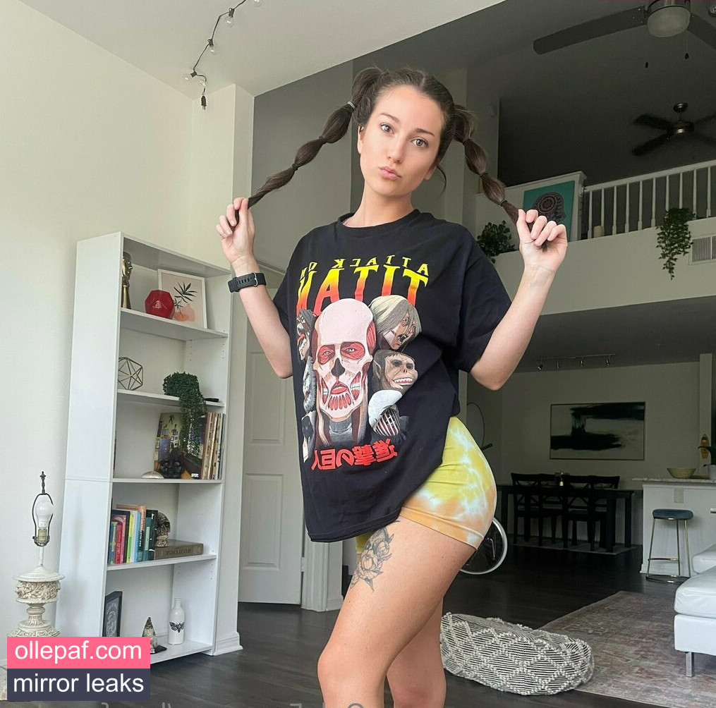 Latest Leaks lexyforester Nude #181 - Fapello