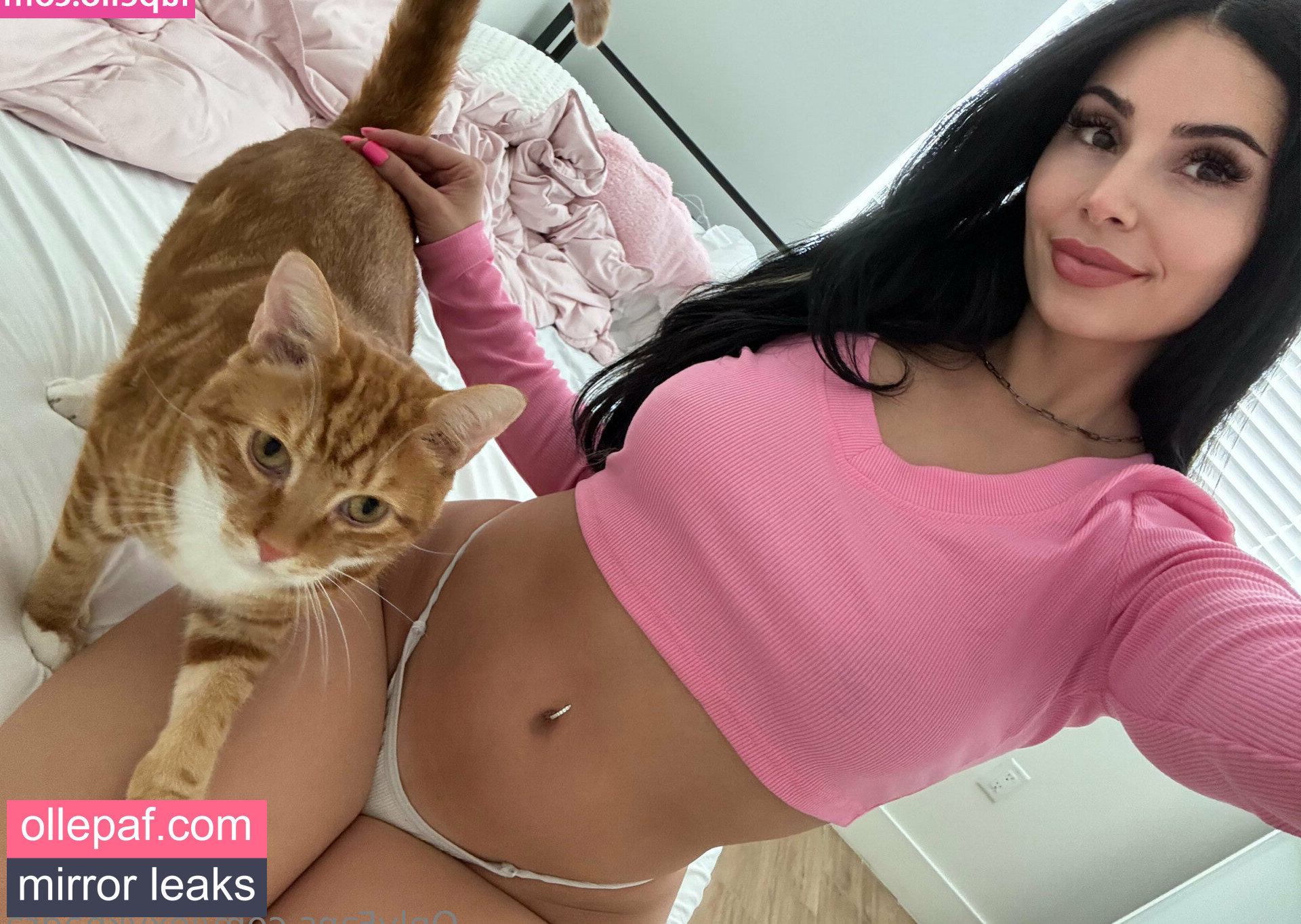 Latest Leaks lexykhadra Nude #27 - Fapello