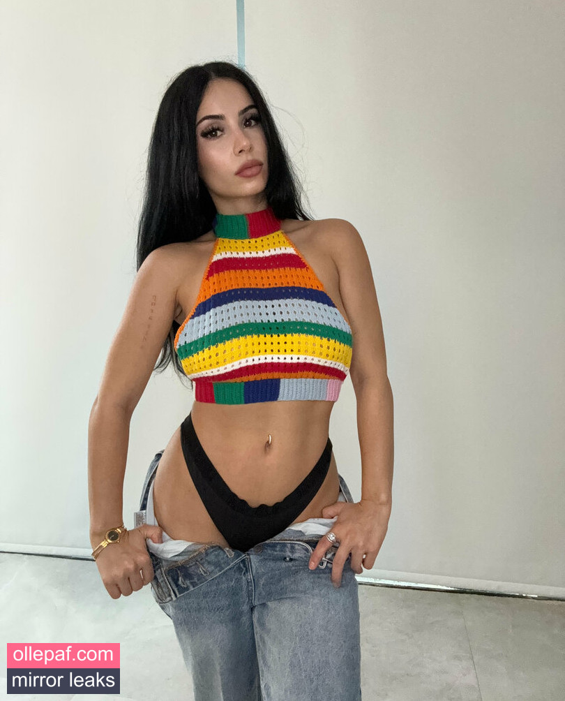 Latest Leaks lexykhadra Nude #30 - Fapello