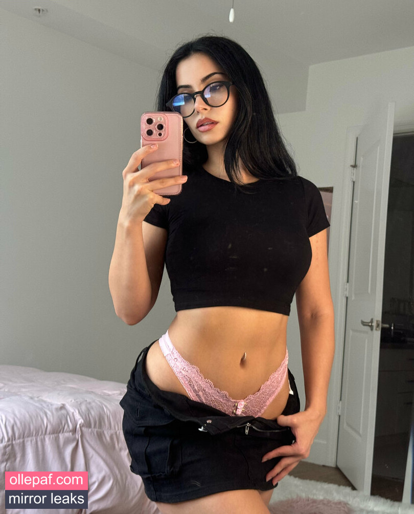 Latest Leaks lexykhadra Nude #32 - Fapello