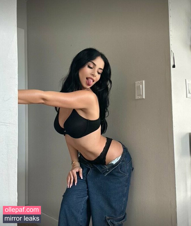 Latest Leaks lexykhadra Nude #35 - Fapello
