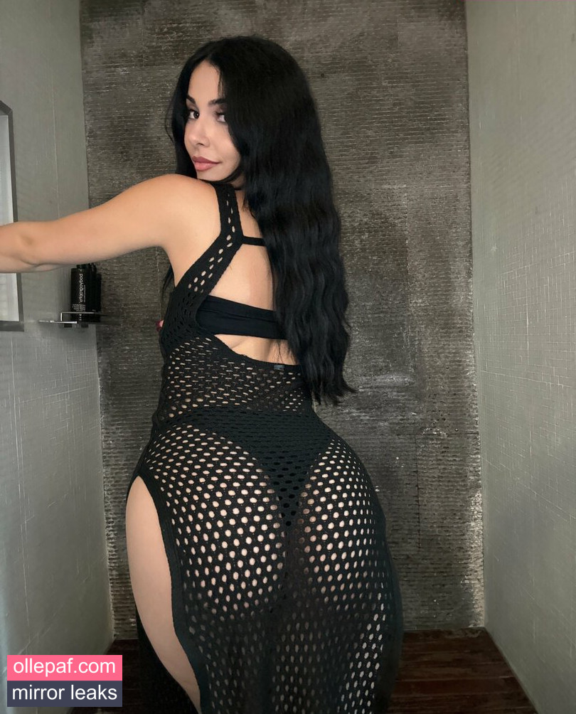 Latest Leaks lexykhadra Nude #9 - Fapello