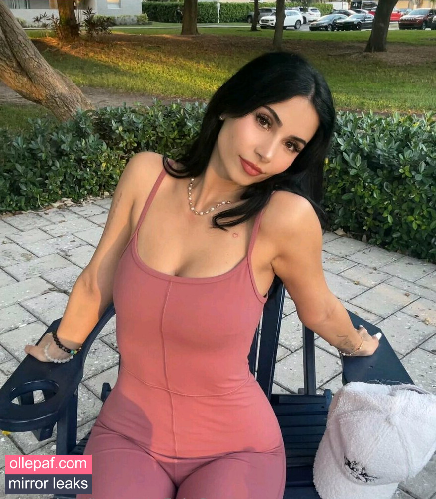 Latest Leaks lexykhadra Nude #85 - Fapello