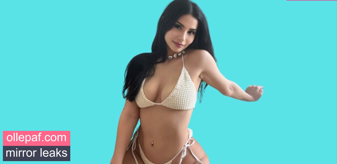 Latest Leaks lexykhadra Nude #95 - Fapello