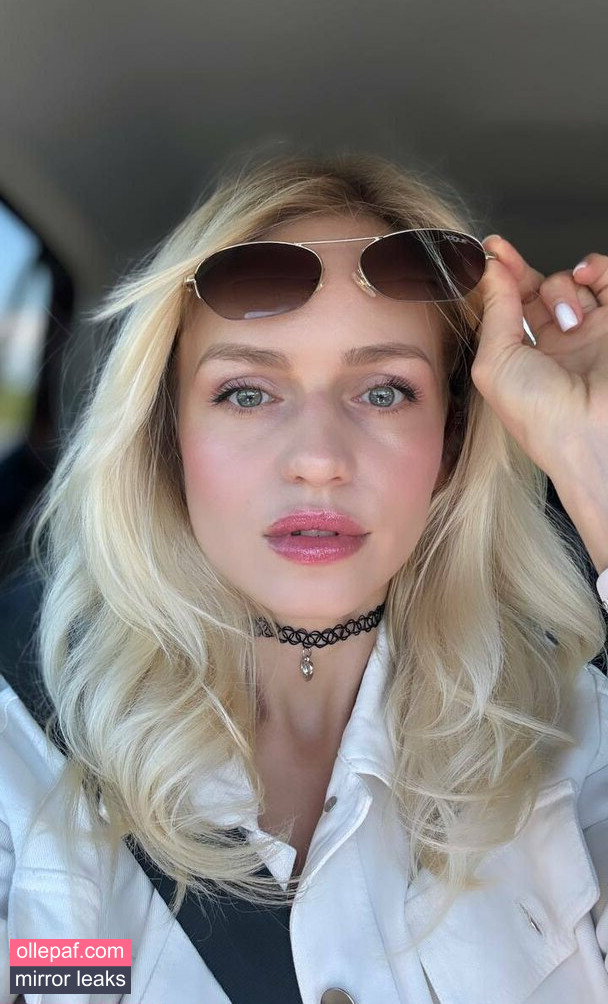 Latest Leaks lexyy_grey Nude #30 - Fapello