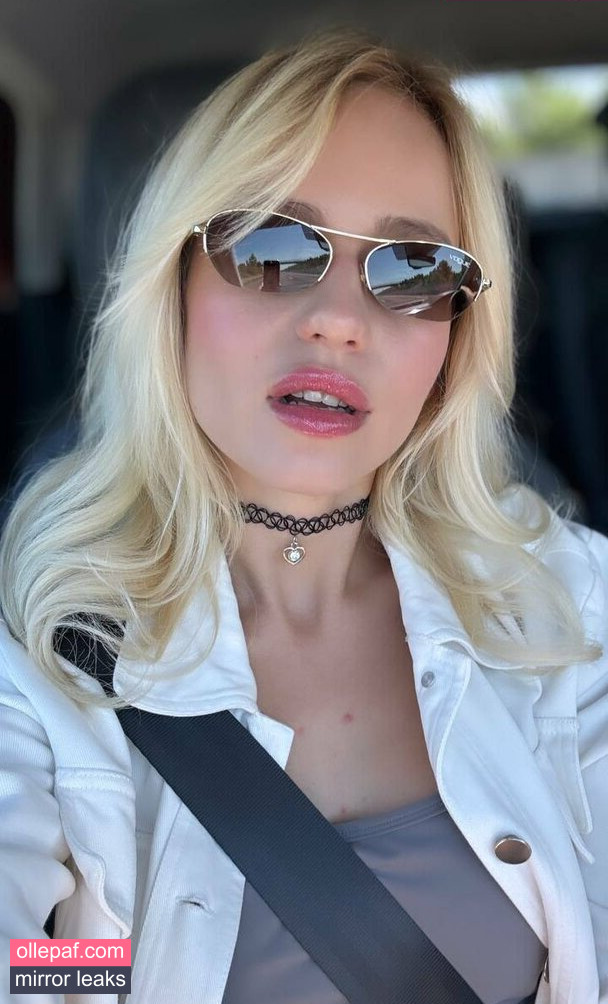 Latest Leaks lexyy_grey Nude #31 - Fapello