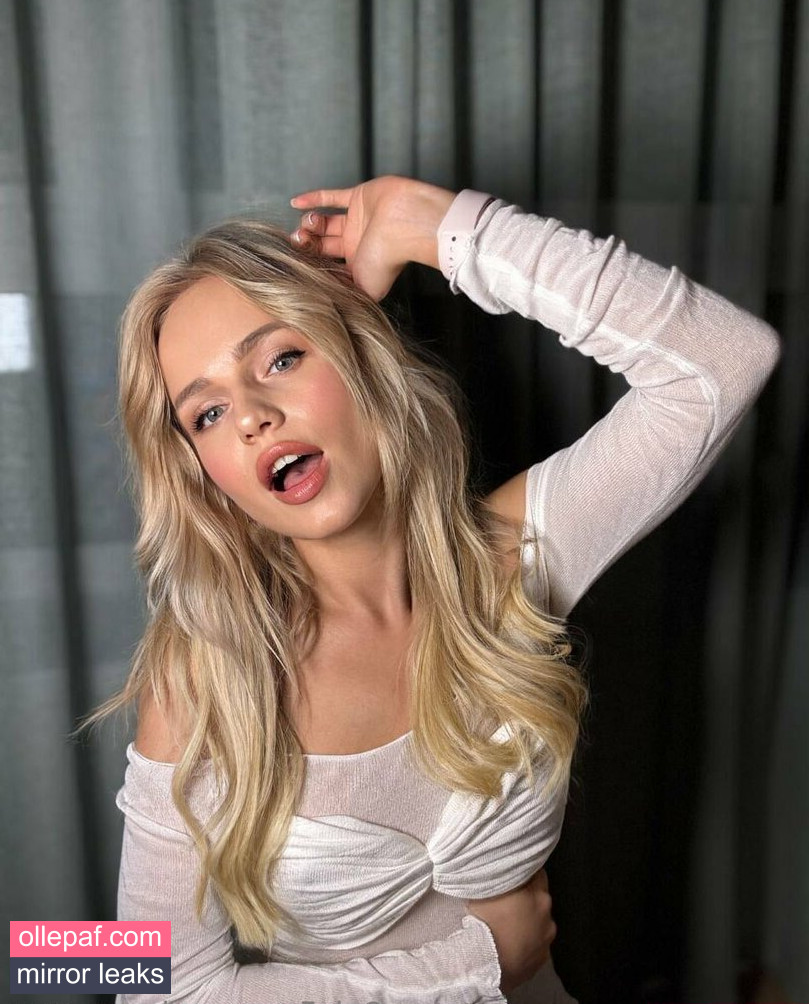 Latest Leaks lexyy_grey Nude #6 - Fapello
