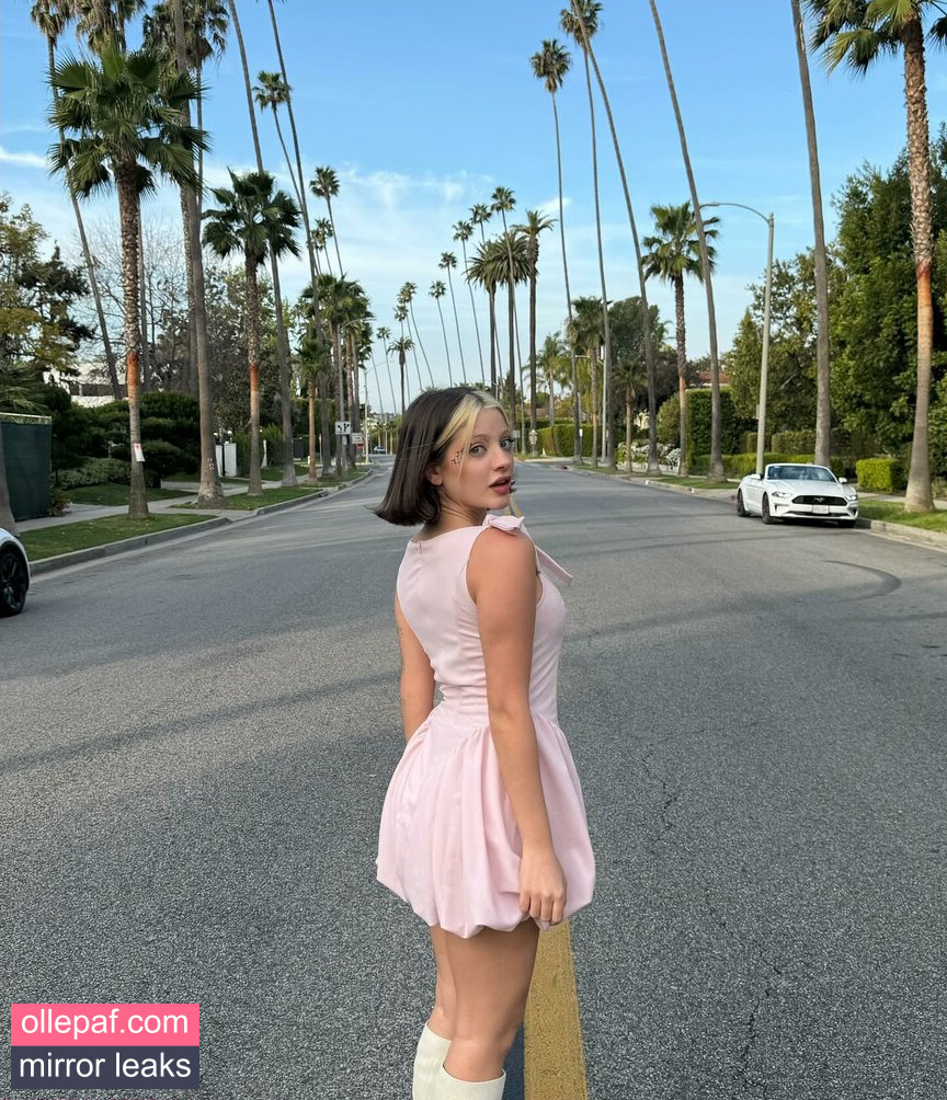 Latest Leaks Leyla Afshonkar Nude #5 - Fapello
