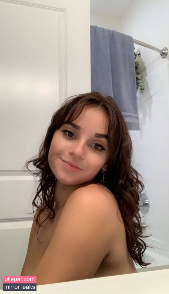 Latest Leaks Leyla Ingalls Nude #105 - Fapello