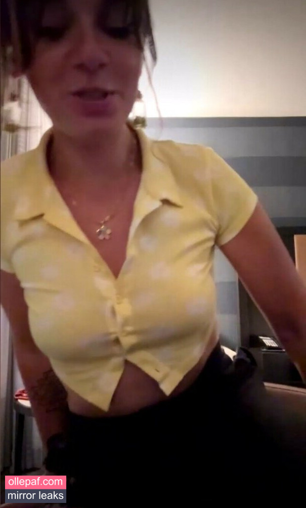 Latest Leaks Leyla Ingalls Nude #3 - Fapello