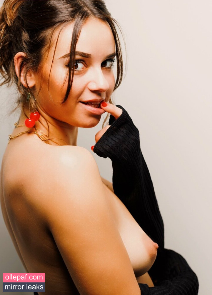Latest Leaks Leyla Ingalls Nude #41 - Fapello