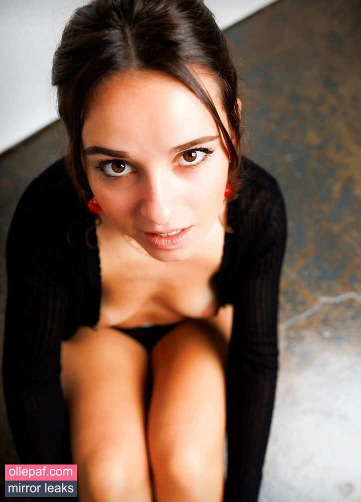 Latest Leaks Leyla Ingalls Nude #45 - Fapello